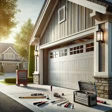 Best Garage Door Repair Company in Beverly Hills